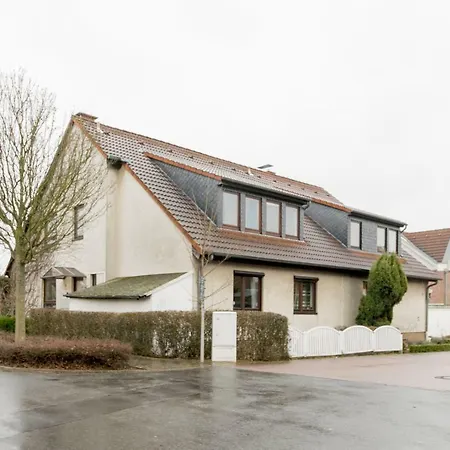 Appartement Private *