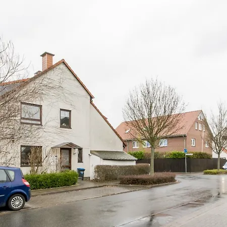 Apartment Private