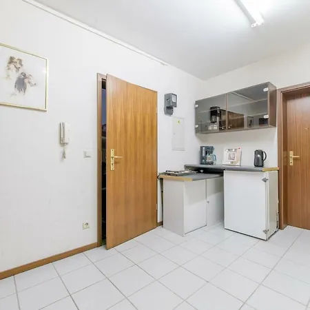 Apartment Private